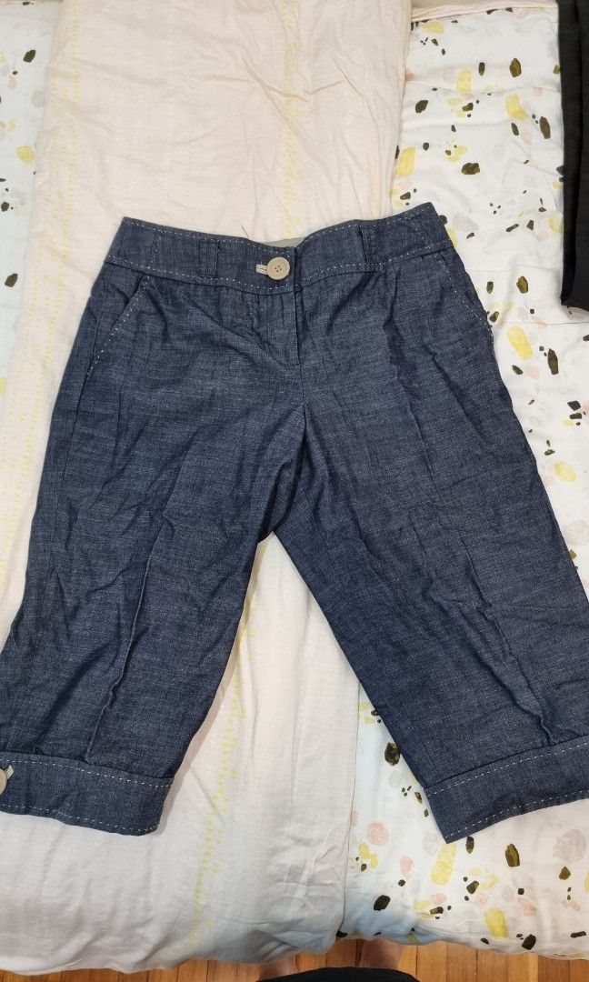 Capri Pants Ann Taylor LOFT for petites size 6 size 6P Women s