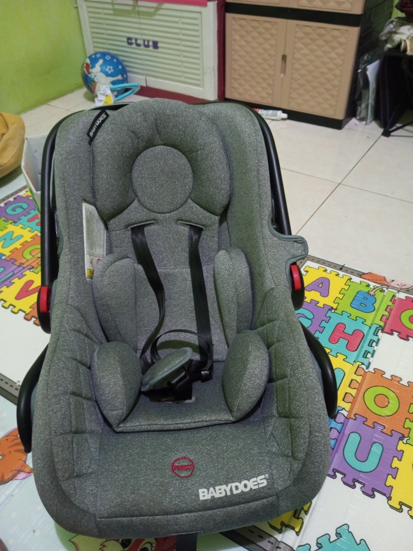 Car Seat Baby  Carseat Babydoe 1683346196 637ca097 