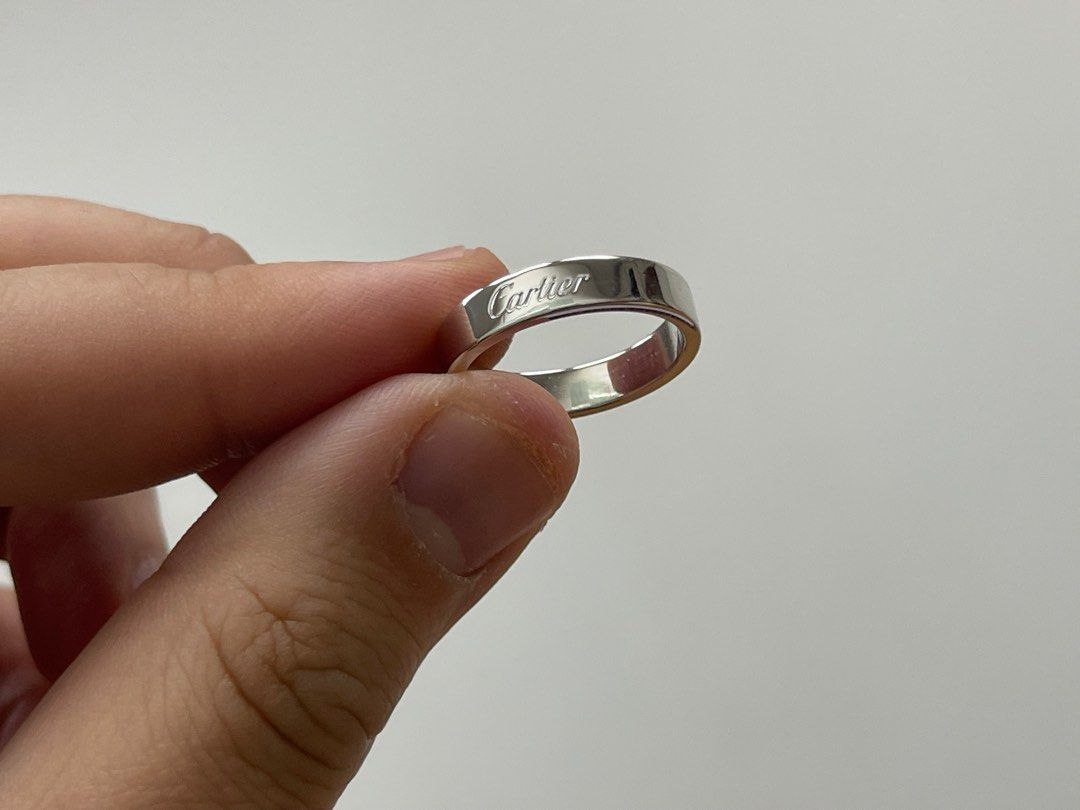 Pt950 platinum top ring price