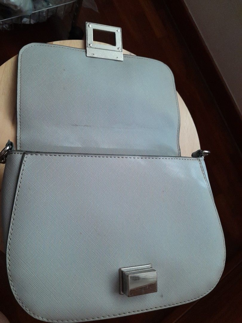Carvela saddle new arrivals bag