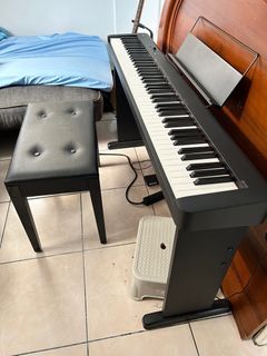 Casio CDP-S110 88鍵電鋼琴