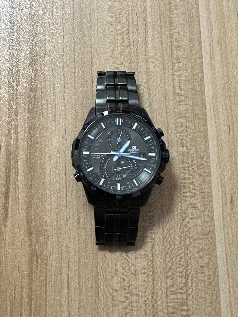 Casio edifice 5559 on sale