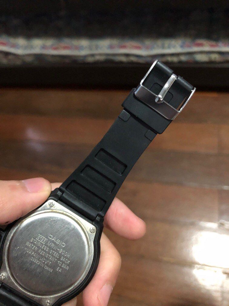 Back hotsell water resistant