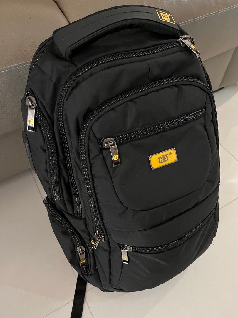 Cat hotsell laptop bags