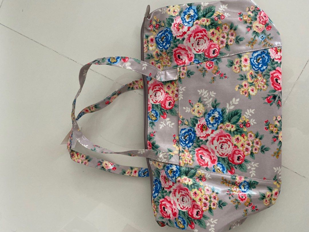 Cath kidston large tote best sale