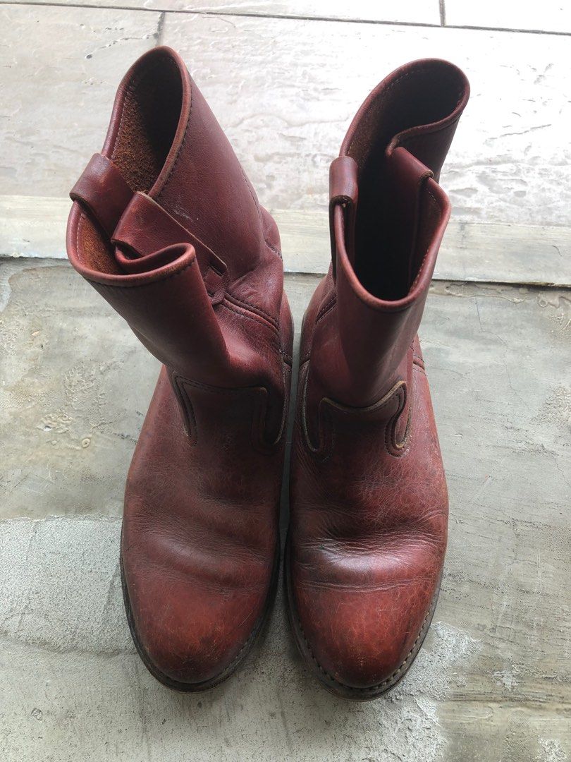 Irish setter pecos deals