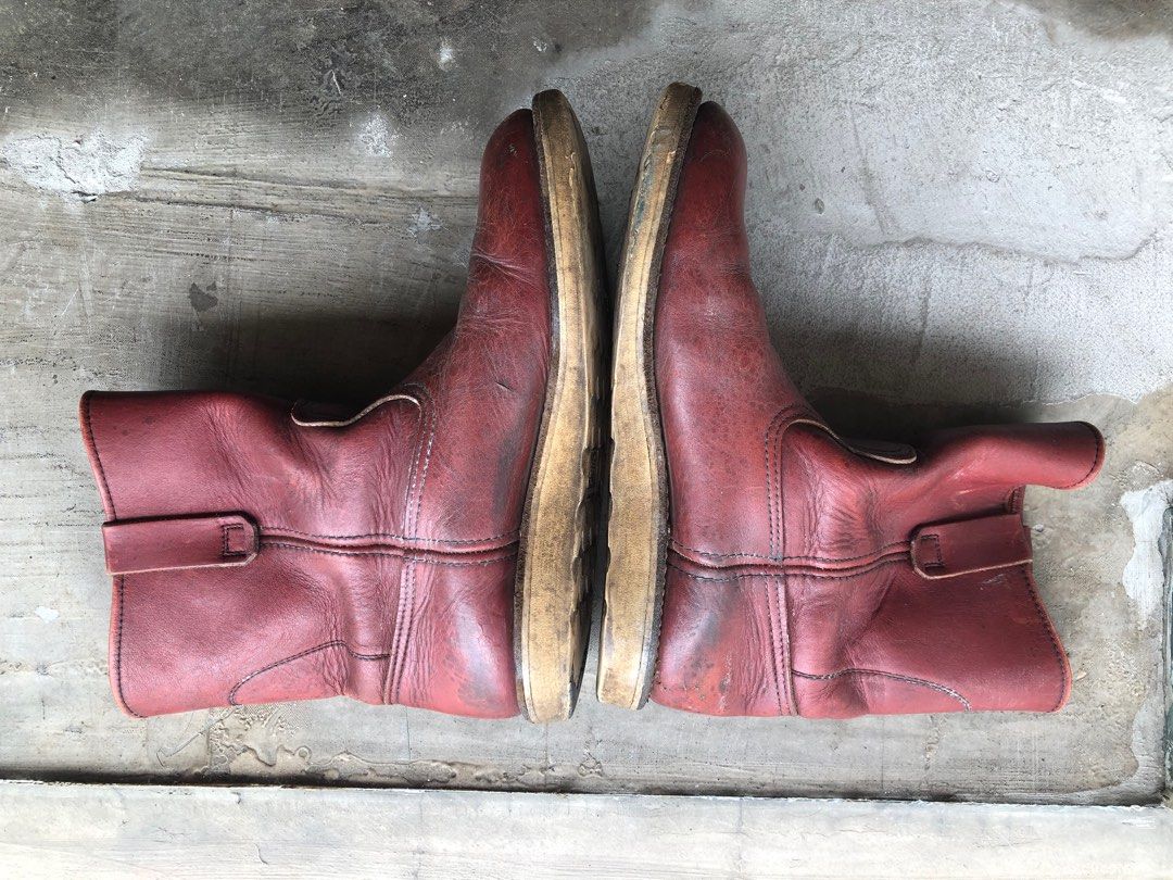 Irish setter cheap pecos