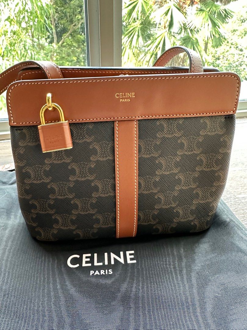 Celine sling new arrivals