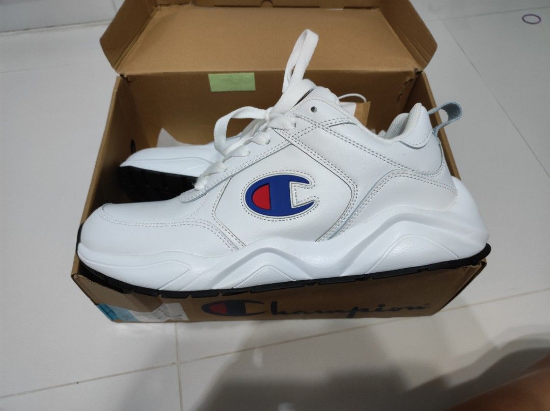 Men's champion on sale shoes on sale