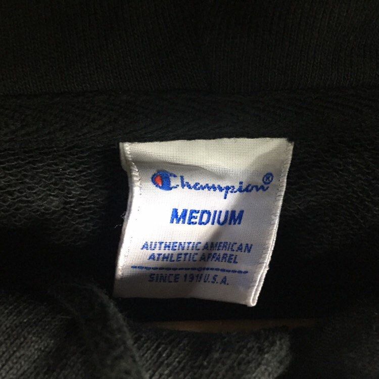 Champion sweater tag 45 online