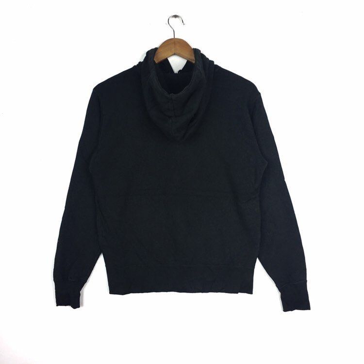 Champion hotsell turtleneck hoodie