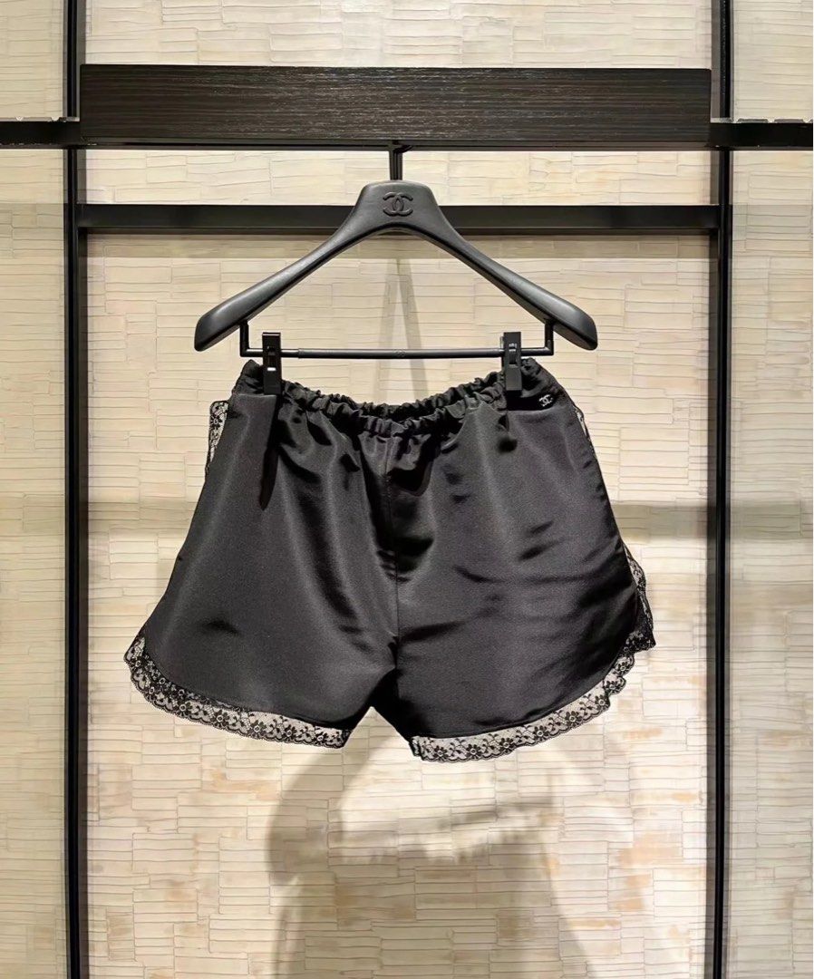 Chanel gym shorts Clearance