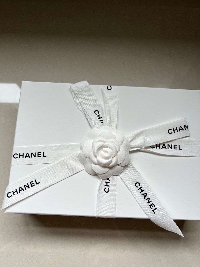 Chanel Black Clutch Bag Agneau MDCB Noir. Sac Pochette. Lambskin, Luxury,  Bags & Wallets on Carousell