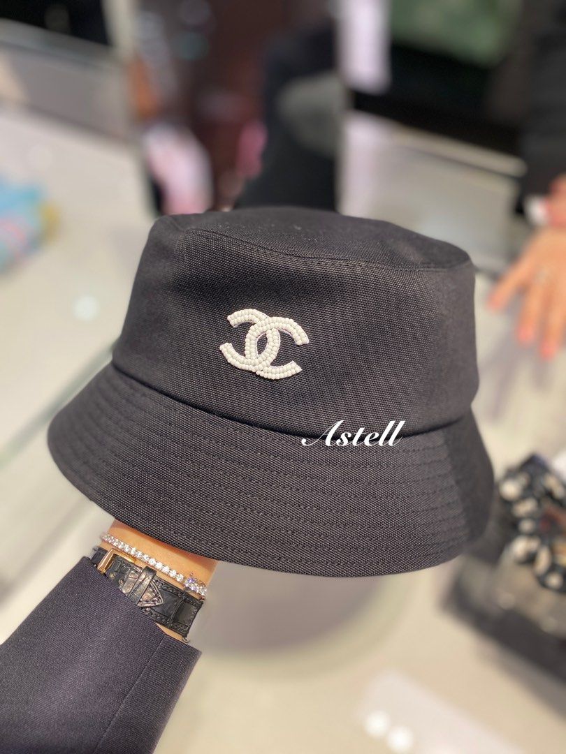 Chanel Hats for Women  Mercari