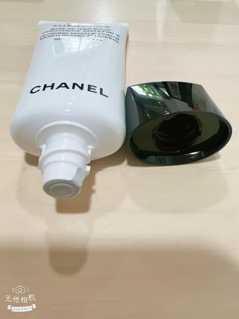 Chanel La Base illuminatrice (30ml)
