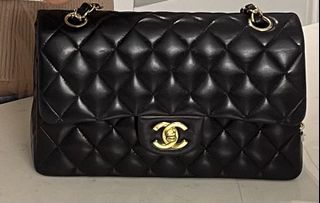 1,000+ affordable chanel double flap ghw For Sale, Bags & Wallets