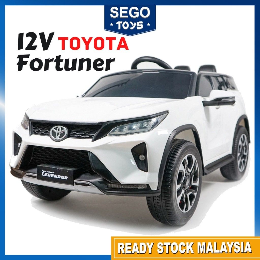 Ride on deals car murah