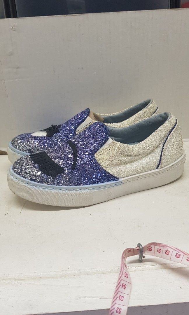 chiara ferragni shoes sale