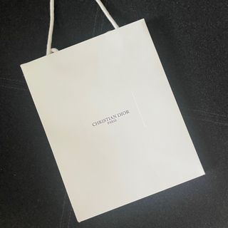 Christian Dior 23x18x10cm 禮物袋 gift bag, 紙袋 paper bag64189836482306110