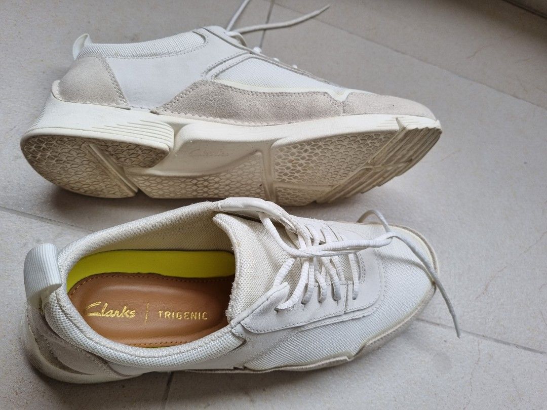 Clarks sale trigenic ridge