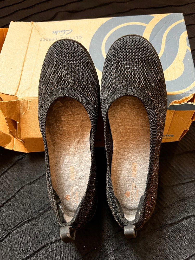Scarpe outlet no box
