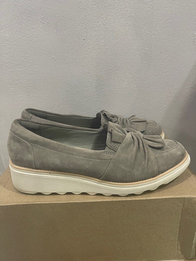 Clarks sharon shop dasher
