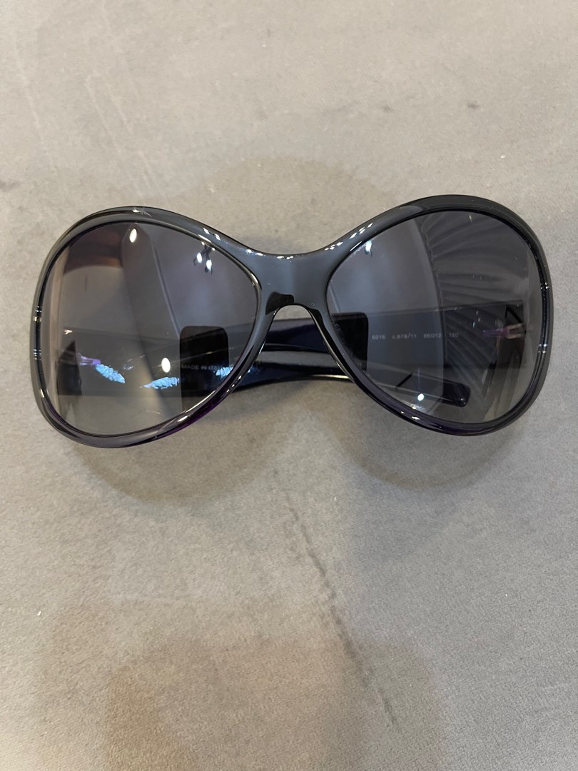 Chanel classic online sunglasses