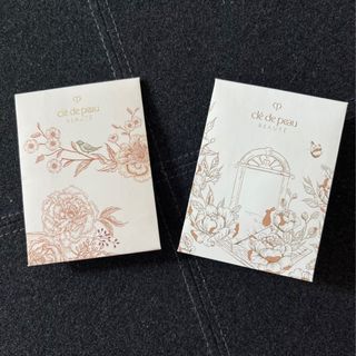 Cle de peau 立體生日禮物袋 11x8x4cm birthday gift bag 64189836383875110