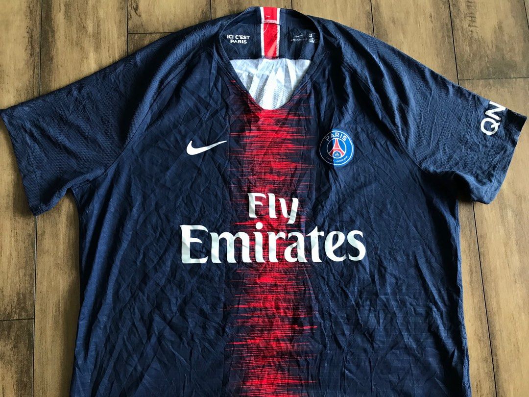 2018 sales psg kit