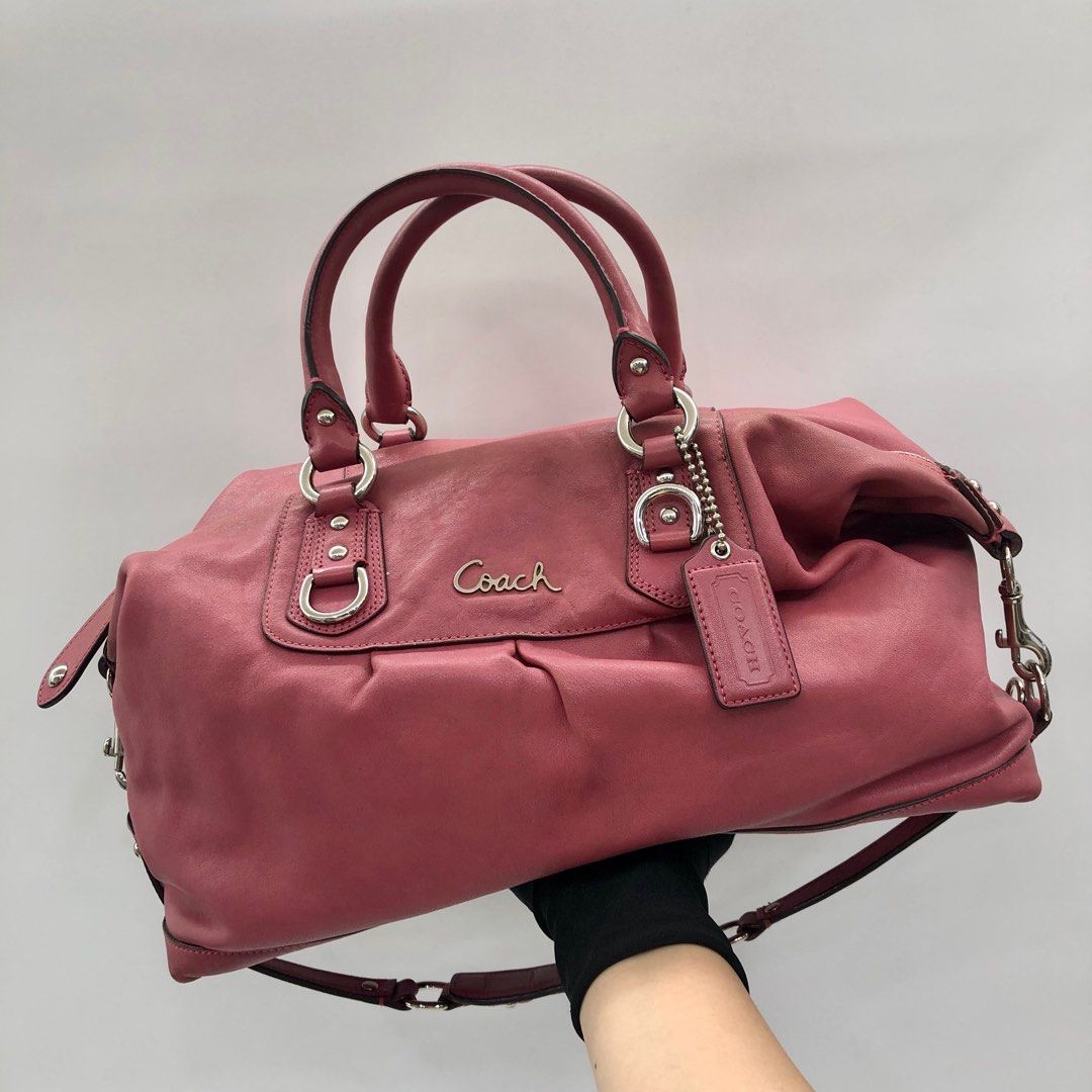 F15447 shop coach bag