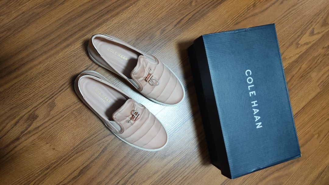 cole haan huarache womens
