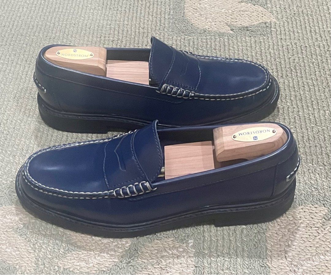 Cole haan loafers nordstrom on sale