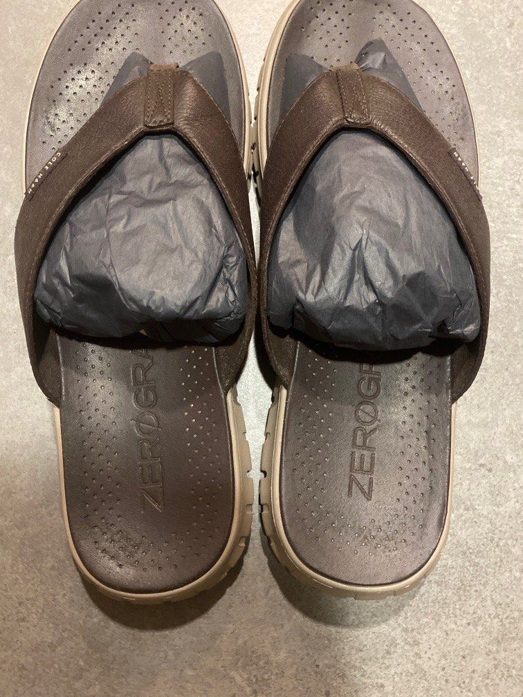 Zerogrand sandals cheap