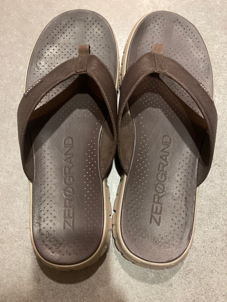 Zerogrand flip 2024 flops