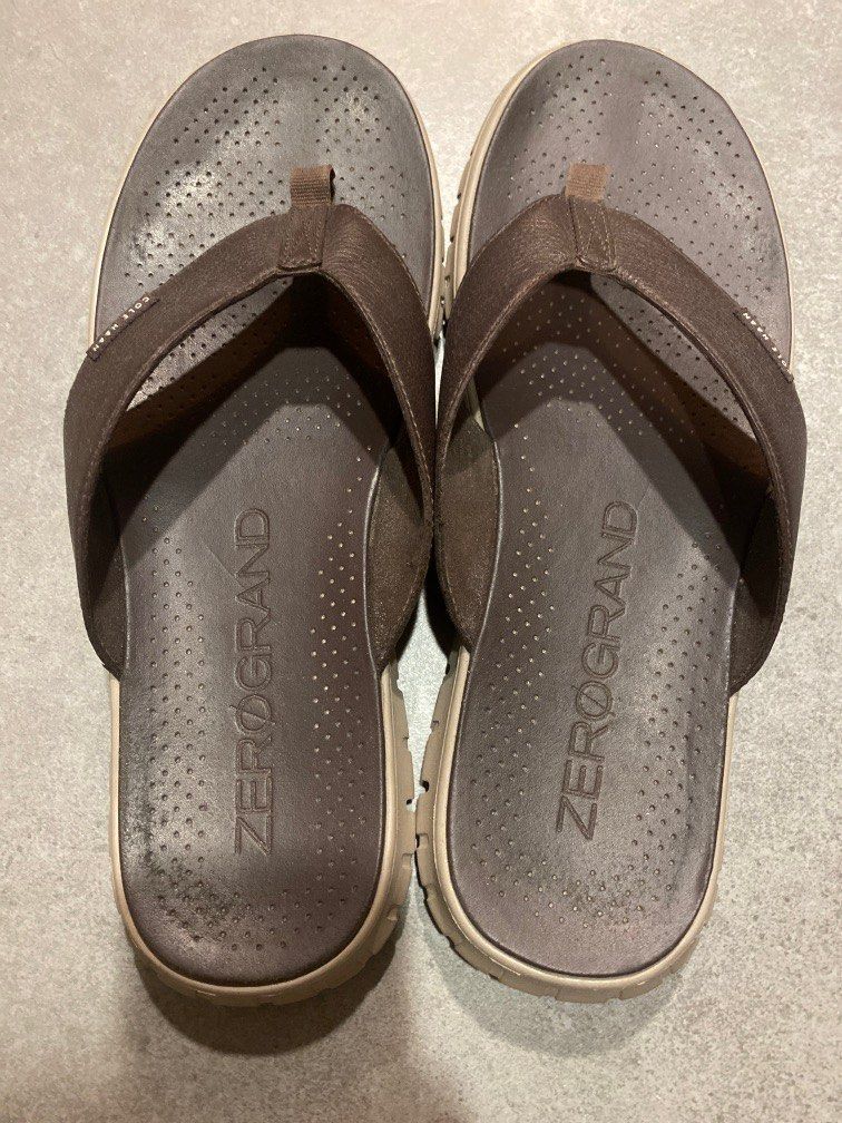 Cole haan discount zerogrand sandals mens