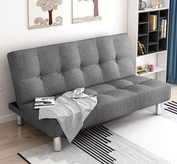 COLLER Modern Versatile Sofa Bed, Furniture & Home Living, Furniture