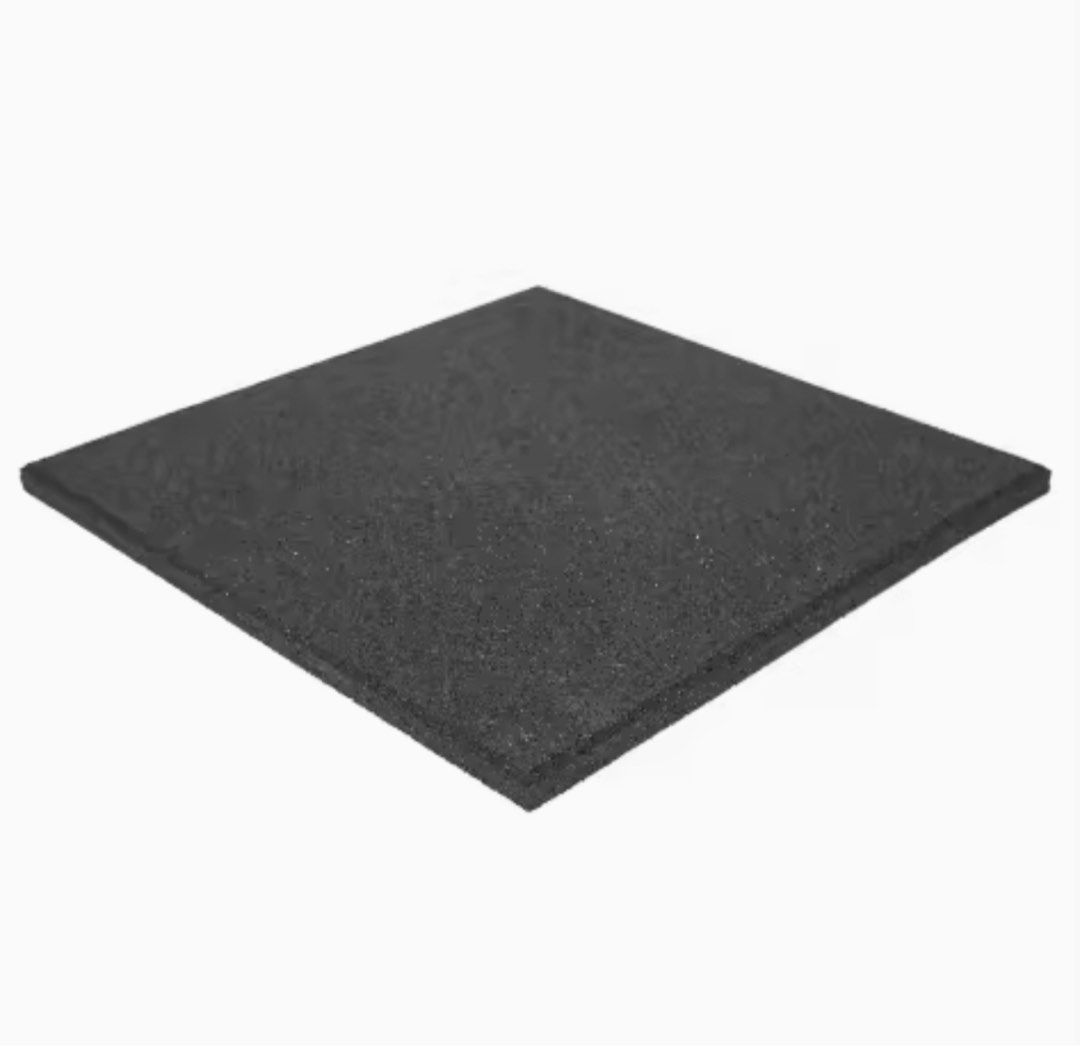 Neoflex premium gym tiles top