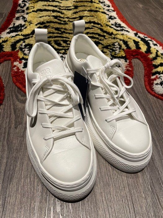 CONVERSE ALL STAR COUPE BATEAU OX 日本限定 質感皮革 白色 22.5