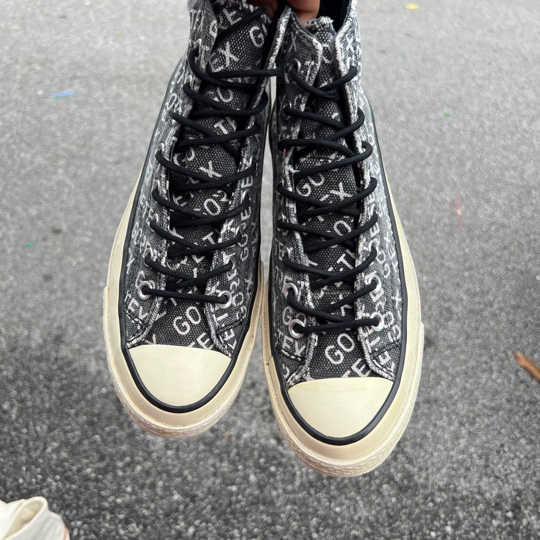 Converse CT70 Gore tex, Men's Fashion, Footwear, Sneakers on Carousell