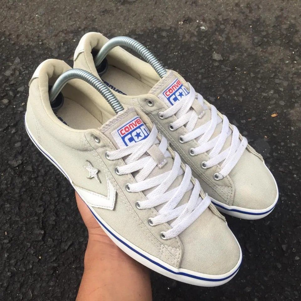 Converse star player 2025 ox - ct16