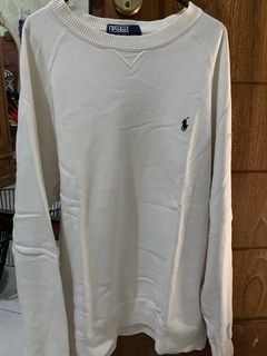 Crewneck Polo ralph laurent