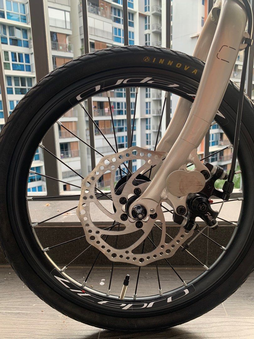 where to buy crius folding bike