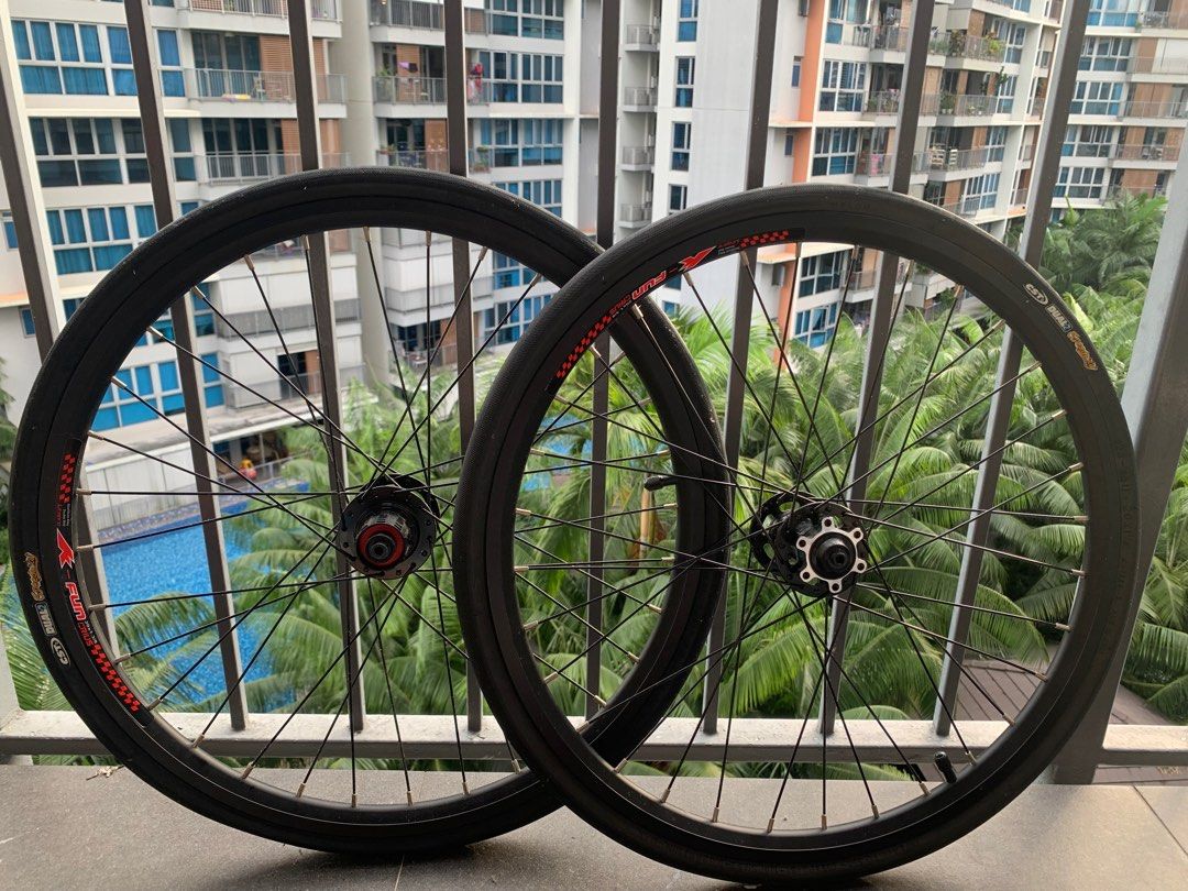 where to buy crius folding bike