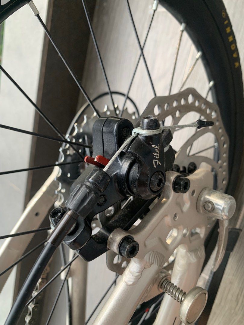 where to buy crius folding bike