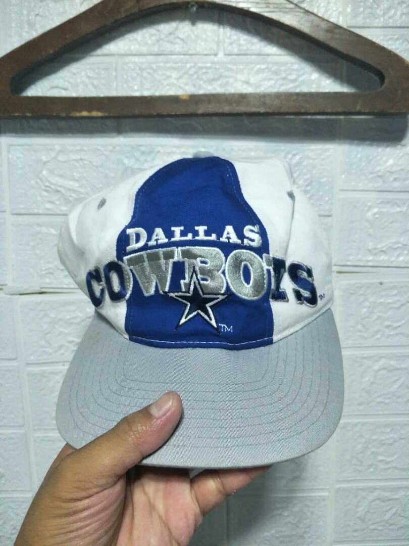 47 Carhartt Dallas Cowboys Cap, Men's Fashion, Watches & Accessories, Cap &  Hats on Carousell