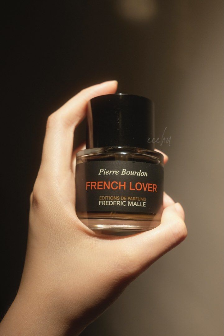 FREDERIC MALLE French lover 20周年 値引きサービス