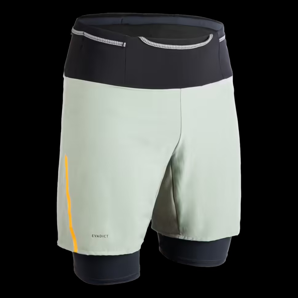 Decathlon discount short trail