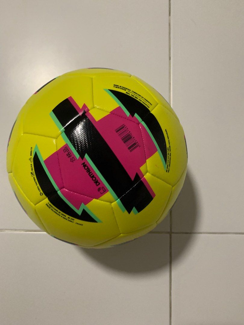 decathlon football shoes