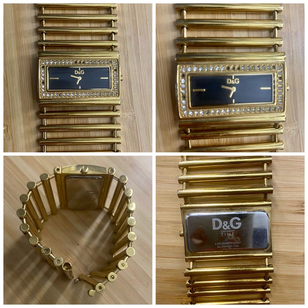 D&g time online