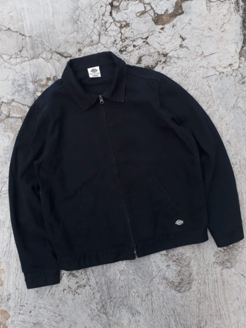 Dickies outlet barnesville jacket